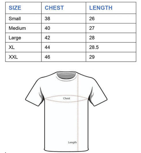 AMRI Playboy Edition Black T-Shirt